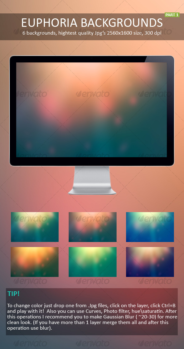 Euphoria Backgrounds\Wallpapers - Backgrounds Graphics