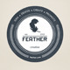 Modern Logo Badge Modern Logo Badge - GraphicRiver Item for Sale