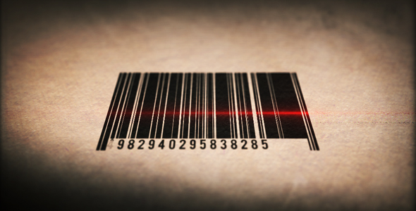 After Effects Project - VideoHive Barcode 130568 After Effects Project - VideoHive Barcode 130568