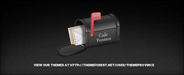 CodeProvince
