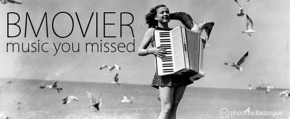 BMovier