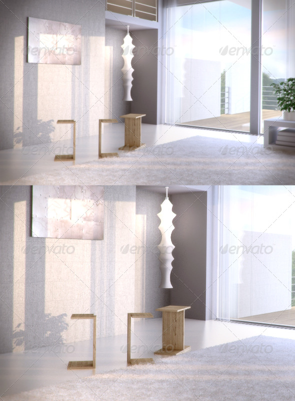 3DOcean Duvivier Tandem table 87471 3DOcean Duvivier Tandem table 87471