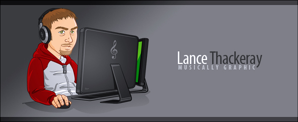LanceThackeray
