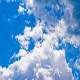Cloudy sky Cloudy sky - GraphicRiver Item for Sale