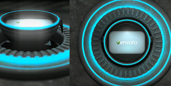 After Effects Project - VideoHive Rusty Logo Introanimation 133953 After Effects Project - VideoHive Rusty Logo Introanimation 133953