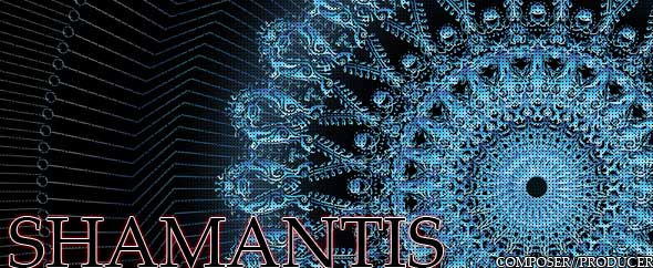 Shamantis