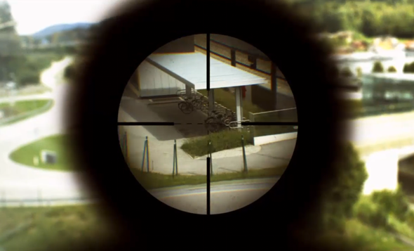 TutsPlus Simulate a Realistic Sniper Scope Perspective 134384 TutsPlus Simulate a Realistic Sniper Scope Perspective 134384