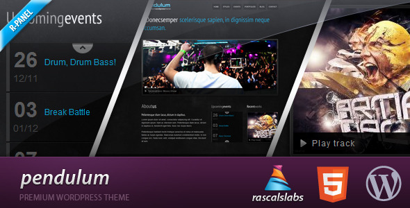 wordpress templates