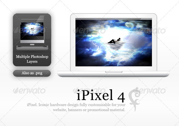 iPixel 4 - Multiple Displays