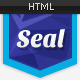 Seal 404-Construction Template - ThemeForest Item for Sale
