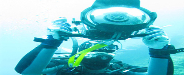 solodiver