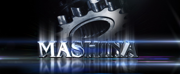 Mashina