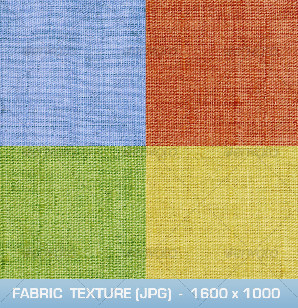 GraphicRiver Fabric Texture 44982 GraphicRiver Fabric Texture 44982