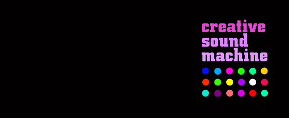 creativesoundmachine