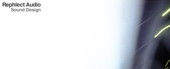 RephlectAudio