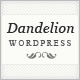 Dandelion - Powerful Elegant WordPress Theme Dandelion - Powerful Elegant WordPress Theme - ThemeForest Item for Sale