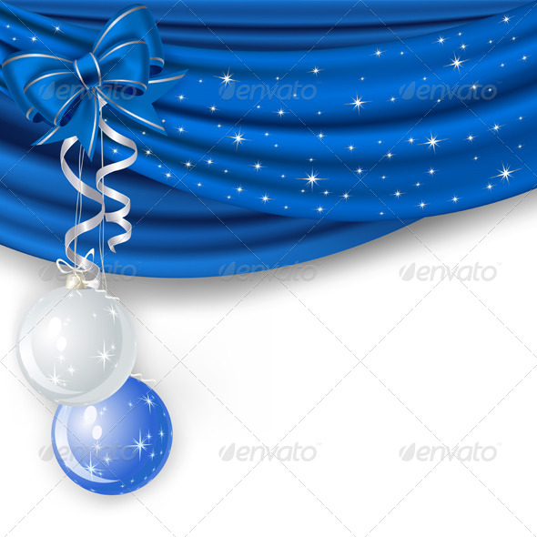 GraphicRiver Christmas Background 137416 GraphicRiver Christmas Background 137416