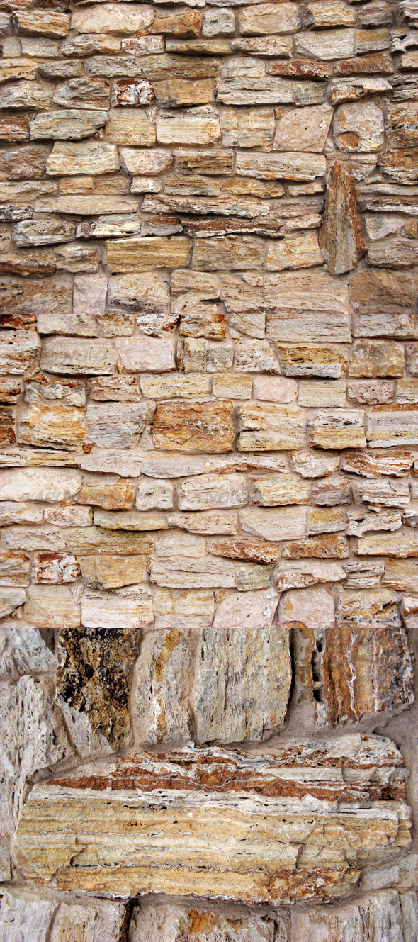 Rustic Wall Texture