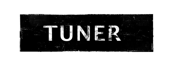 tuner