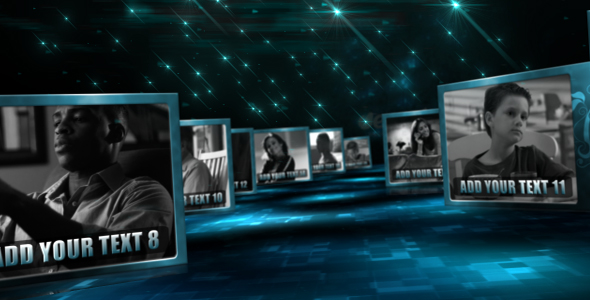 After Effects Project - VideoHive Dark Rider Presentation 137515 After Effects Project - VideoHive Dark Rider Presentation 137515