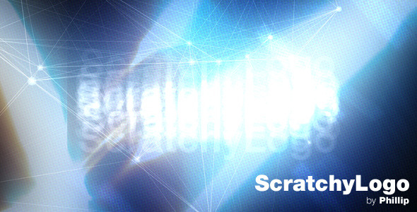 After Effects Project - VideoHive Scratchy Logo 1118251 After Effects Project - VideoHive Scratchy Logo 1118251