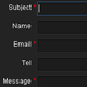 Riaren contact form(as2 + as3) Riaren contact form(as2 + as3) - ActiveDen Item for Sale