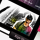 Advanced folio - ThemeForest Item for Sale