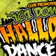 HORROR/HALLOWEEN/GRUNGY Graphic Flyer HORROR/HALLOWEEN/GRUNGY Graphic Flyer - GraphicRiver Item for Sale