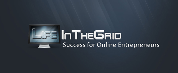 lifeinthegrid