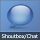 Shoutbox - CodeCanyon Item for Sale