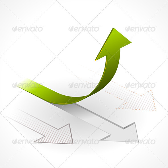 GraphicRiver Onwards & Upwards Arrows 1132889 GraphicRiver Onwards & Upwards Arrows 1132889