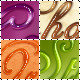 Sweets and Fruit styles, for photoshop Sweets and Fruit styles, for photoshop - GraphicRiver Item for Sale