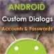 Password Dialogs for Android - CodeCanyon Item for Sale