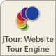 jTour - Website Tour Engine - CodeCanyon Item for Sale