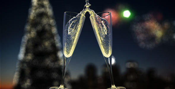 After Effects Project - VideoHive Champagne Spray 1147937 After Effects Project - VideoHive Champagne Spray 1147937