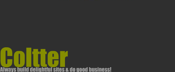 coltter