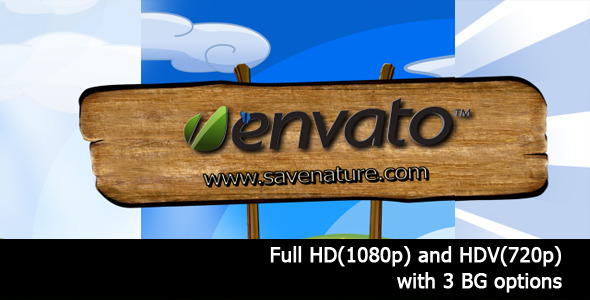 After Effects Project - VideoHive Nature Park 1163857 After Effects Project - VideoHive Nature Park 1163857