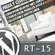 RT-Theme 15 Premium Wordpress Theme - ThemeForest Item for Sale