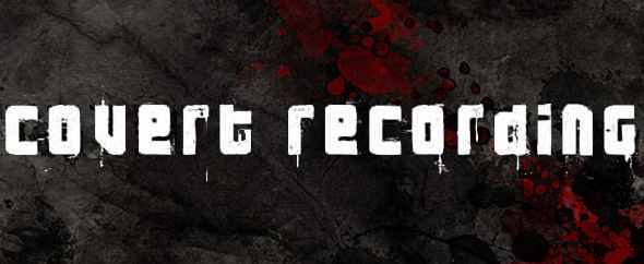 CovertRecording