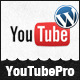 YouTube Pro - CodeCanyon Item for Sale