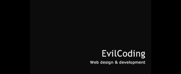 EvilCoding