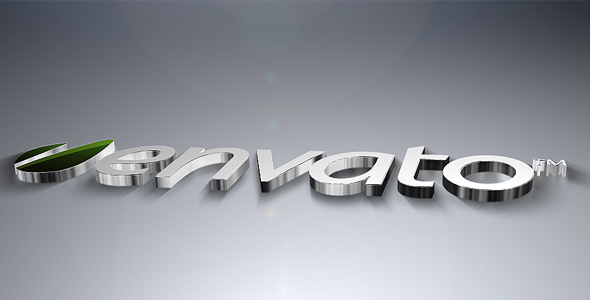 After Effects Project - VideoHive 3D Metal Logo Revealer 144066 After Effects Project - VideoHive 3D Metal Logo Revealer 144066
