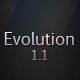 Evolution - Advanced Admin Theme - ThemeForest Item for Sale