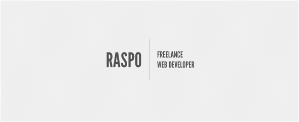 Raspo