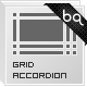 Grid Accordion - CodeCanyon Item for Sale