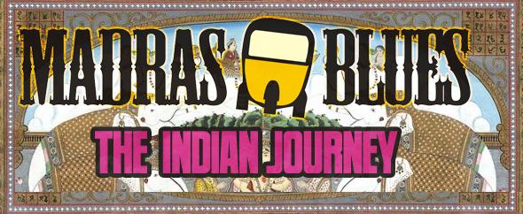 madrasblues