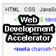 Web Development Accelerator - CodeCanyon Item for Sale