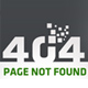 Creative 404 error - Page not found design Creative 404 error - Page not found design - GraphicRiver Item for Sale