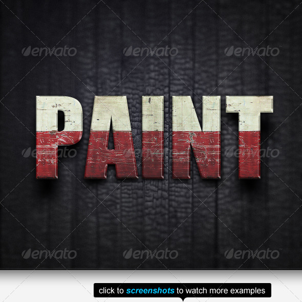 Paint Psd