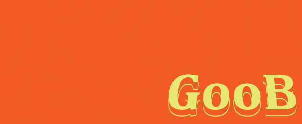 goob